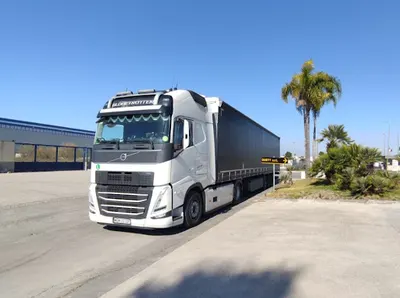 Euro Truck Trans sp. z o.o.